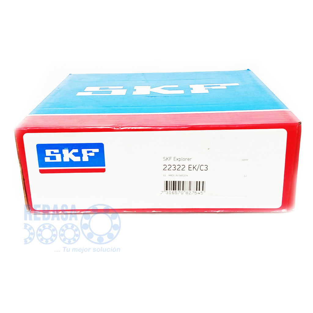 22322 EK/C3