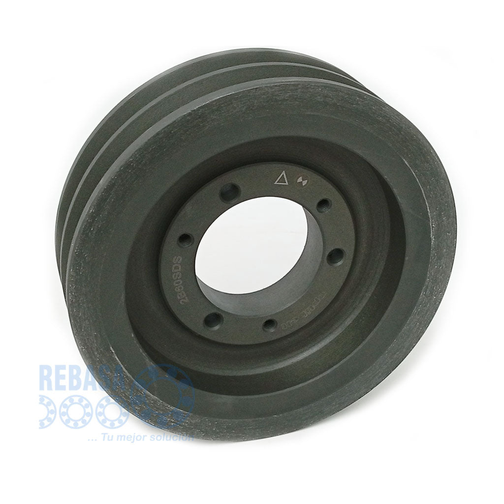 2B-DP-060-FDS