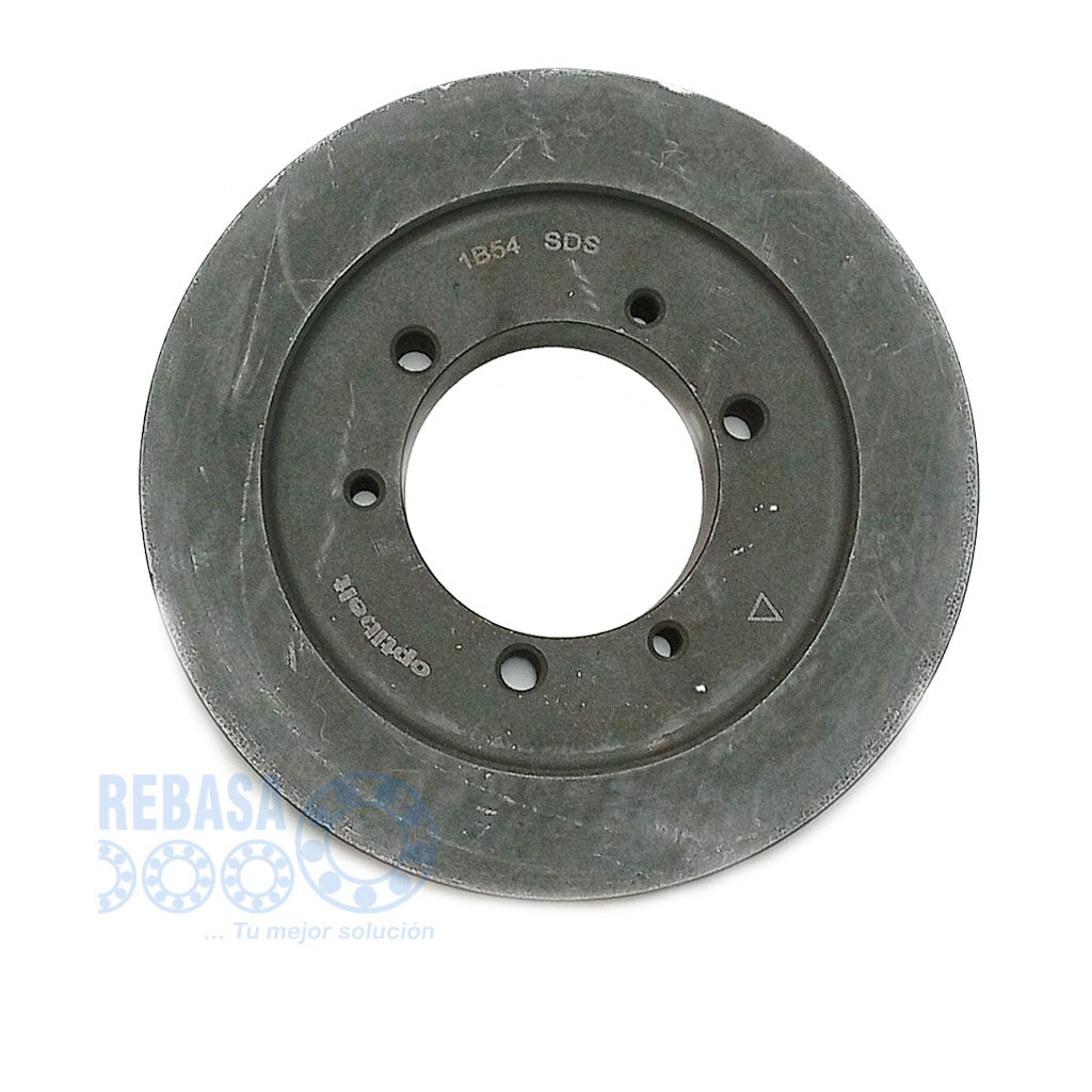 1B-DP-054-SDS