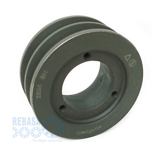 2B-DP-036-SH