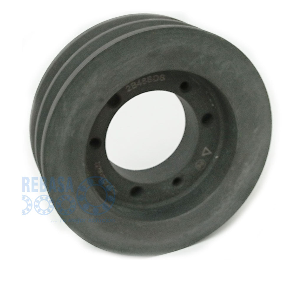 2B-DP-048-FDS