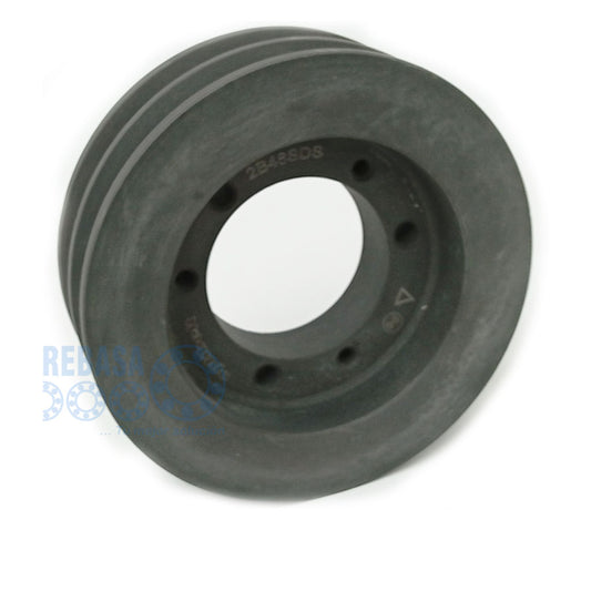 2B-DP-048-FDS