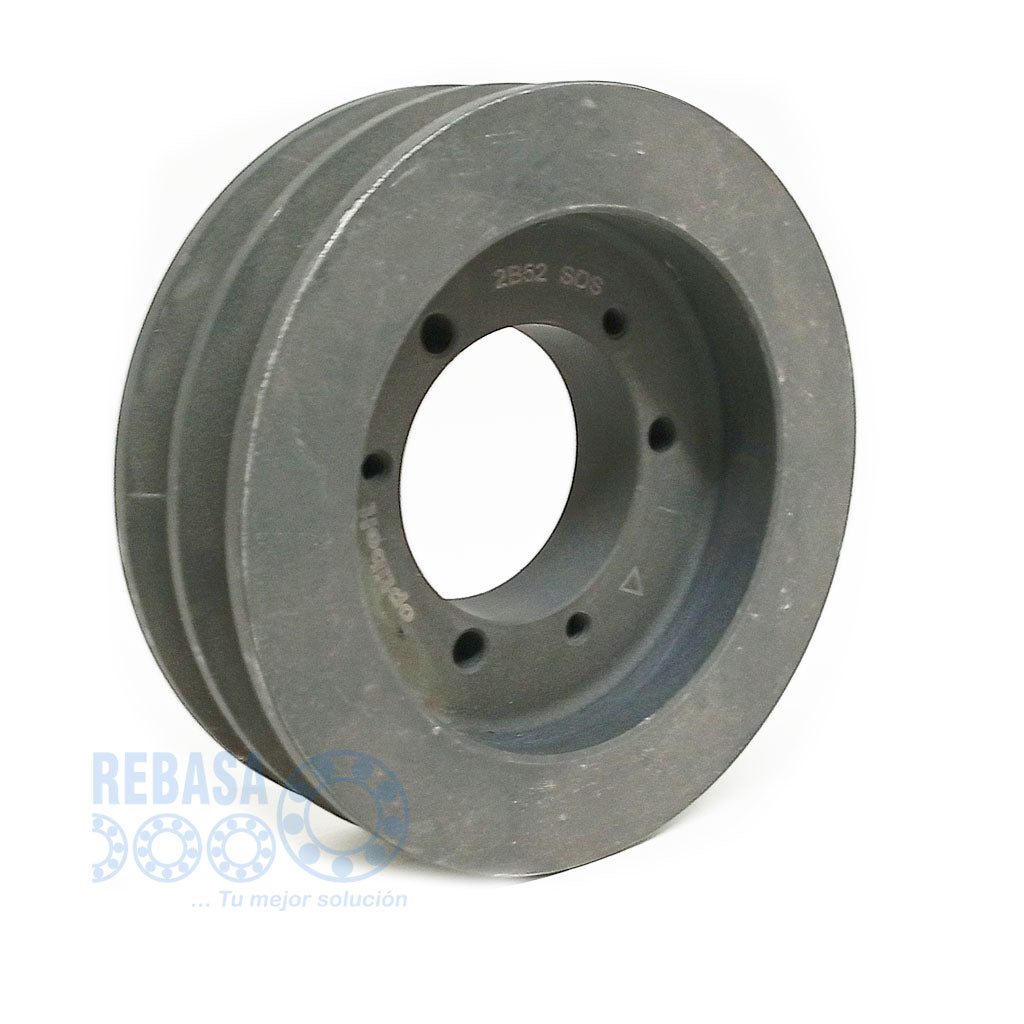 2B-DP-052-SDS