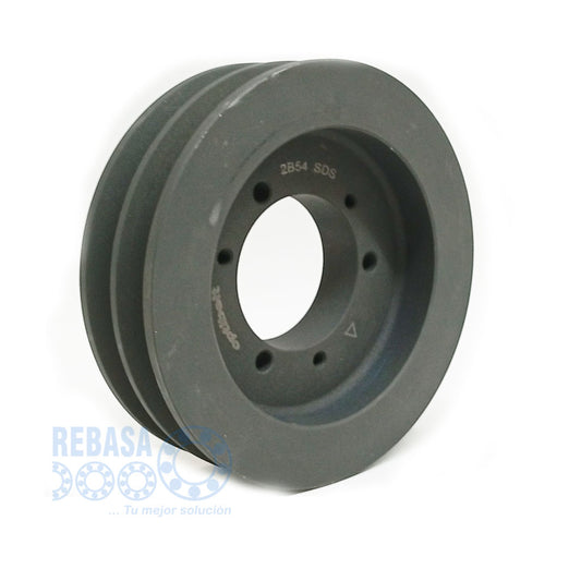 2B-DP-054-SDS