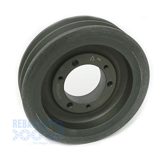 2B-DP-060-FDS