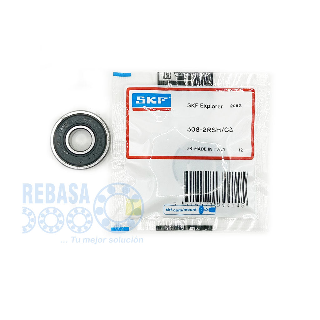 608-2RSH/C3