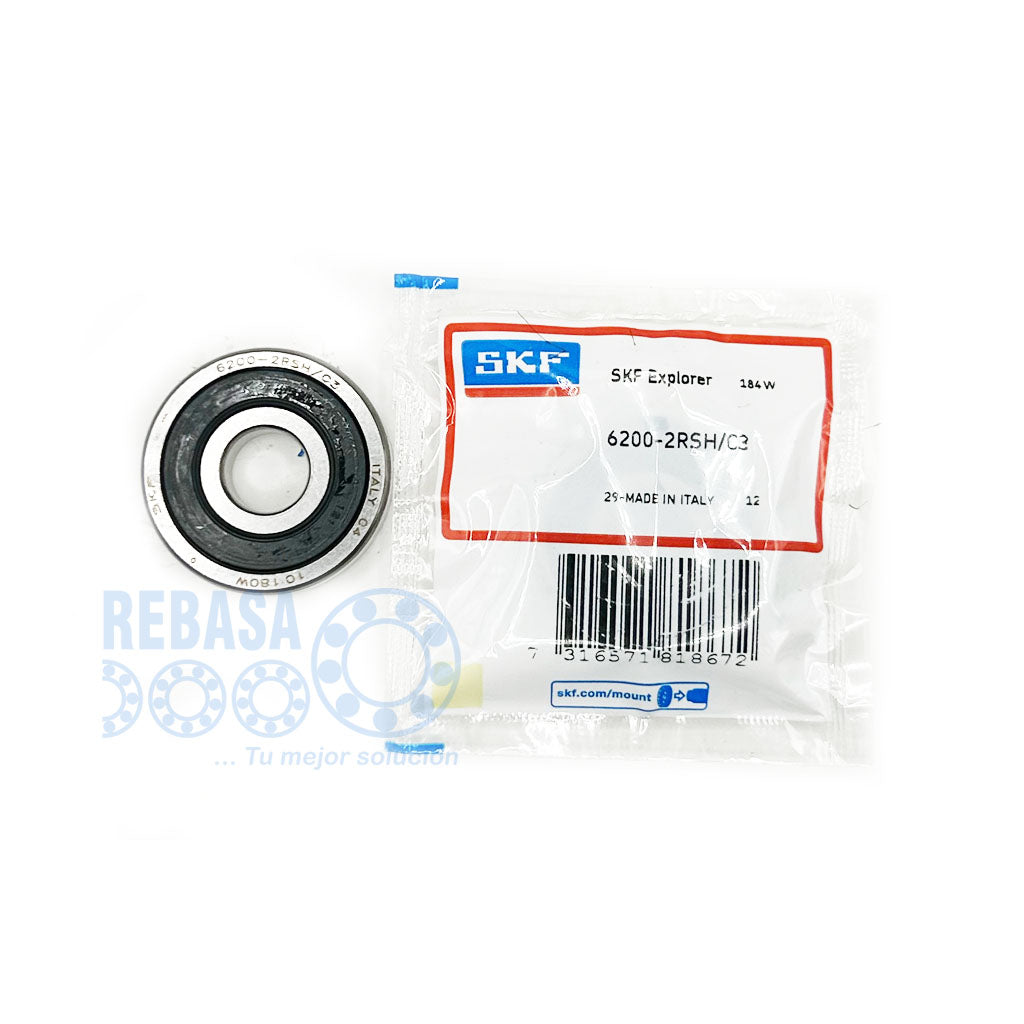 6200-2RSH/C3