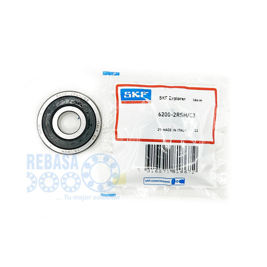 6200-2RSH/C3