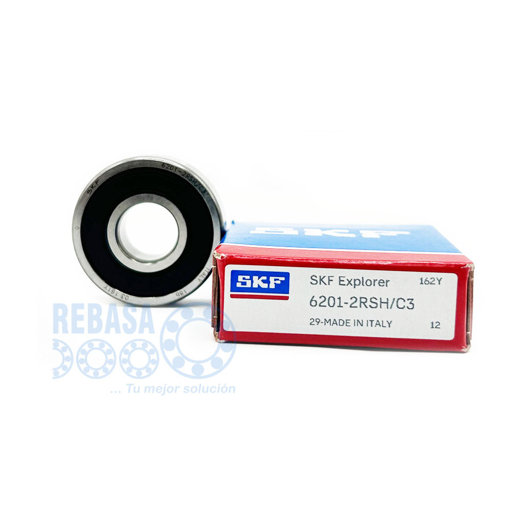 6201-2RSH/C3