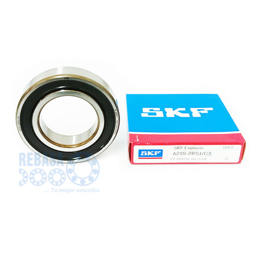 6210-2RS1/C3