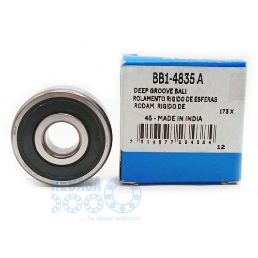 BB1-4835 A