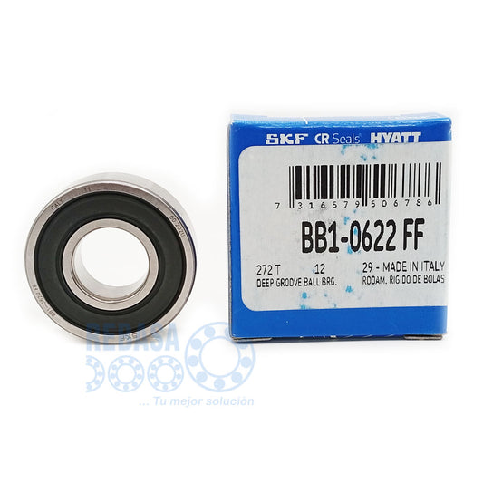 BB1-0622 EF